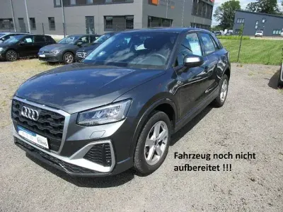 Gebraucht Audi Q2