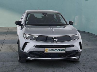 Gebraucht Opel Mokka-e Edition 100 kW (136 PS) 2022 Grau SUV