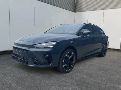 Neu Cupra Leon 150 PS (110 kW) 2026 Kombi