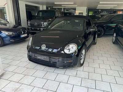 VW Beetle