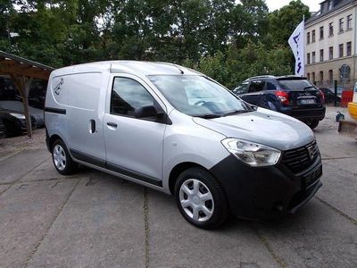 Dacia Dokker Express
