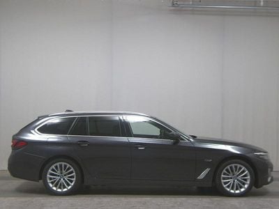 BMW 530e