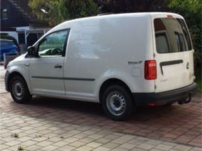 gebraucht VW Caddy 1,4TGI BlueMotion