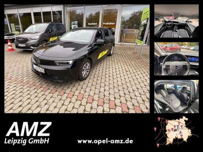 gebraucht Opel Astra 1.2 Turbo e Enjoy