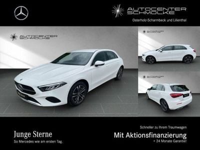 Mercedes A250
