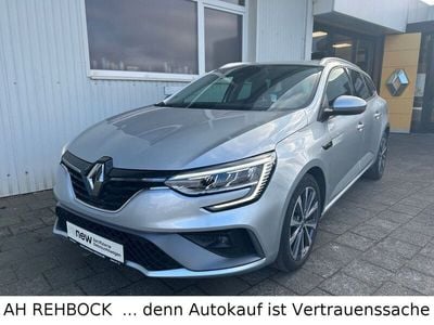Renault Mégane IV