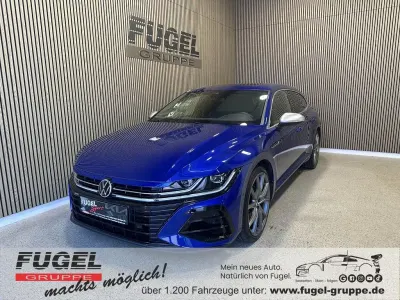 Gebraucht VW Arteon
