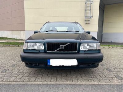 gebraucht Volvo 850 2.5-20V 20V