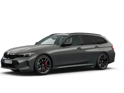 Gebraucht BMW M340 Comfort Edition 340 PS (250 kW) 2025 Limousine