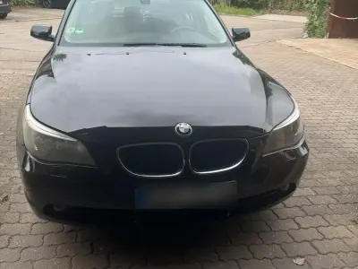 Occasion BMW 530