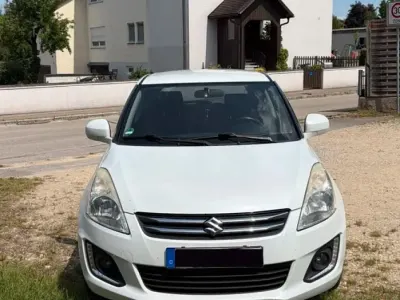 Gebraucht Suzuki Swift