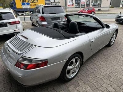 Second-hand Porsche 996 300 CP (220 kW) 2000 Andere