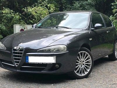 Alfa Romeo 147