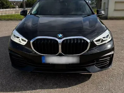 Gebraucht BMW 116
