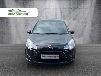gebraucht Citroën C3 Selection / Klima /Panoramadach