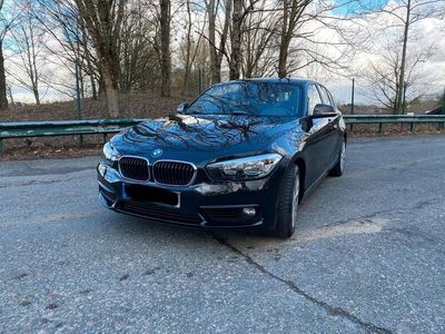 gebraucht BMW 118 D XDrive