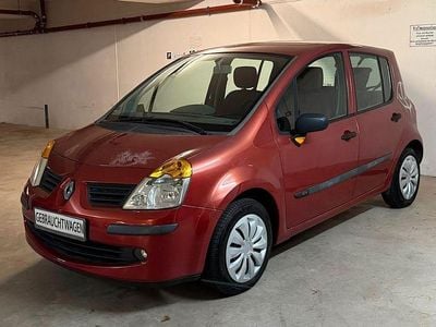 Renault Modus