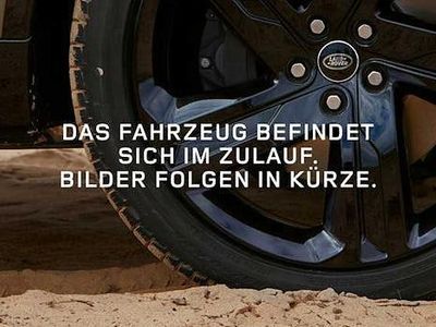 Weiss Gebraucht 2022 Land Rover Range Rover evoque R-Dynamic SUV | 35.900 € (Guter Preis)