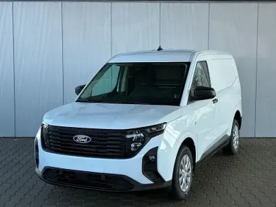 Nuova Ford Transit Trend 125 CV (91 kW) 2026 Bianco