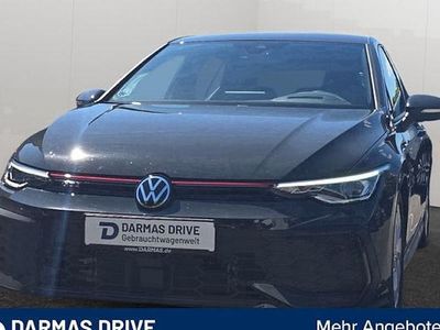 Grau Gebraucht 2024 VW Golf GTI Limousine | 33.490 € (Superpreis)