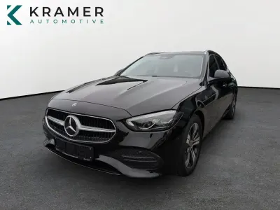 Gebraucht Mercedes C200