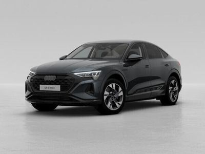 Audi Q8 Sportback e-tron
