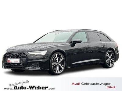 Gebraucht Audi S6 Ambiente 344 PS (253 kW) 2025 Kombi
