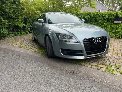 Gebraucht Audi TT