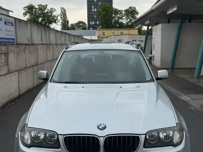 Gebraucht BMW X3