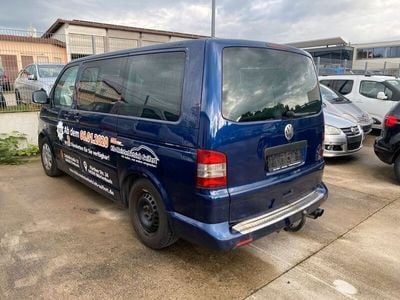 VW T5