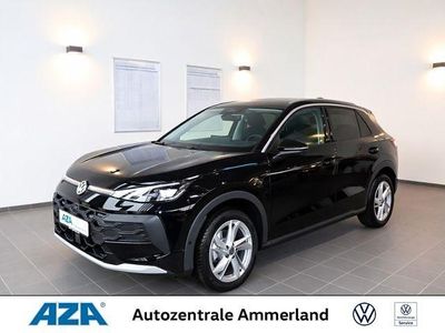 Neu VW T-Roc Style 150 PS (110 kW) 2026 Schwarz SUV
