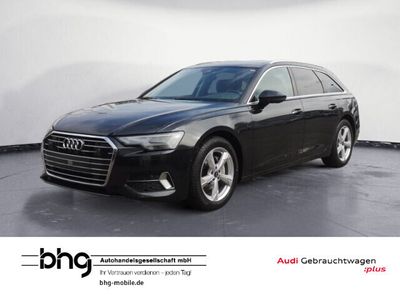 gebraucht Audi A6 40 TDI S tronic sport