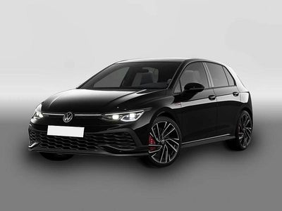 Usata VW Golf VIII 300 CV (220 kW) 2024 Nero Berlina