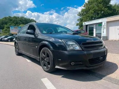 Gebraucht Opel Signum
