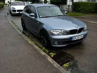Gebraucht BMW 120