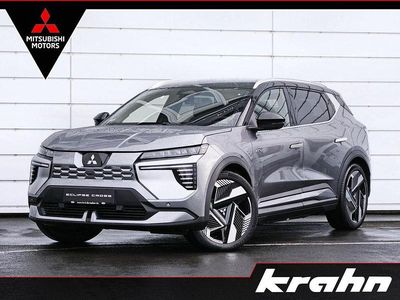 Neu Mitsubishi Eclipse Cross Diamant Edition 218 PS (160 kW) 2025 Grau SUV