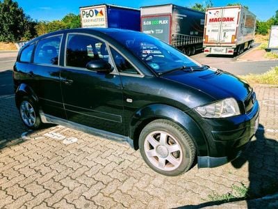 Audi A2