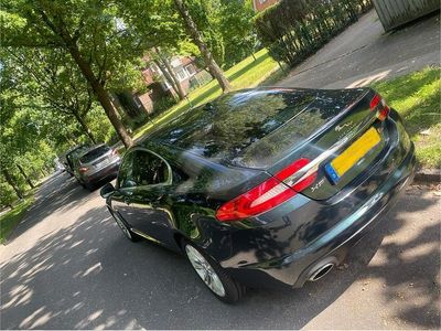 Jaguar XF Sportbrake