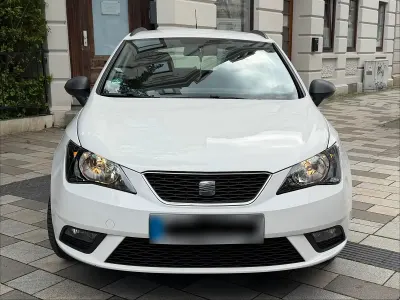 Gebraucht Seat Ibiza ST