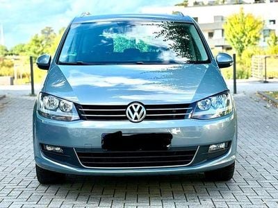 VW Sharan