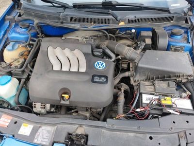 gebraucht VW Golf IV 