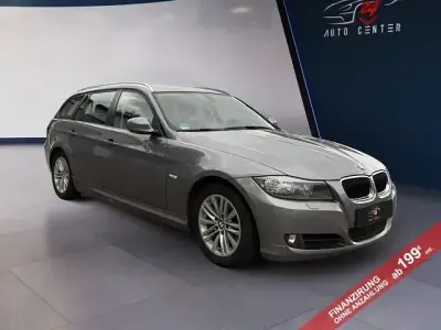 Gebraucht BMW 318