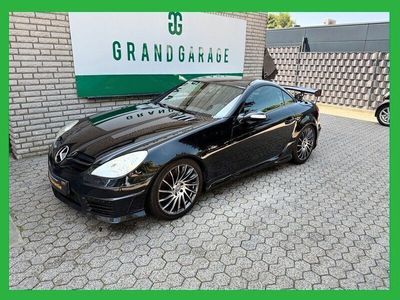 Mercedes SLK350