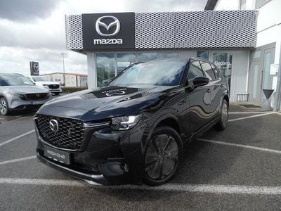 Nuova Mazda CX-60 Homura-Line 254 CV (186 kW) 2026 SUV
