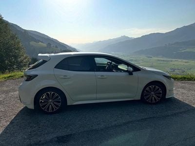 Toyota Corolla Hybrid