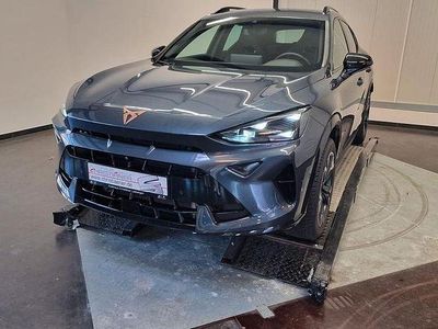 Second-hand Cupra Formentor 150 CP (110 kW) 2025 Gri SUV