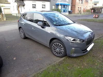 Gebraucht BMW 230e Active Tourer