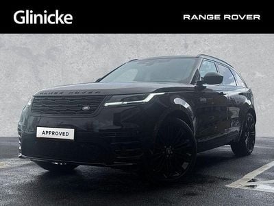 Gebraucht Land Rover Range Rover Velar Autobiography 300 PS (220 kW) 2026 Santorini black SUV