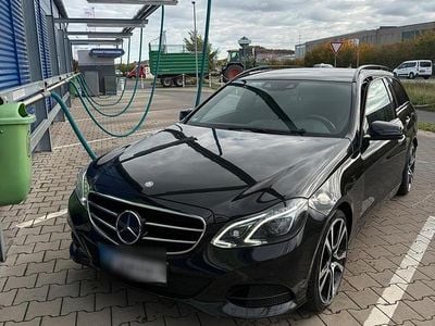 Mercedes E350
