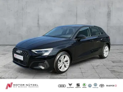 Gebraucht Audi A3 Sportback e-tron